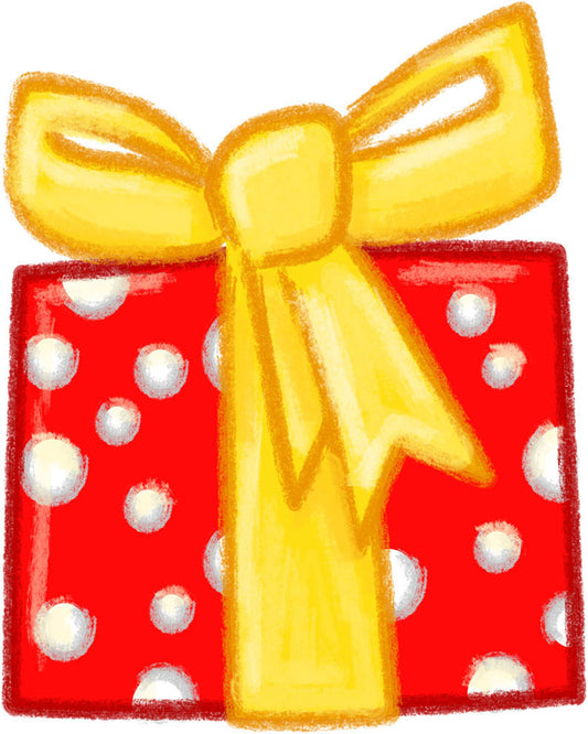 Maryn's Handmade Beaded Pens ~ Christmas