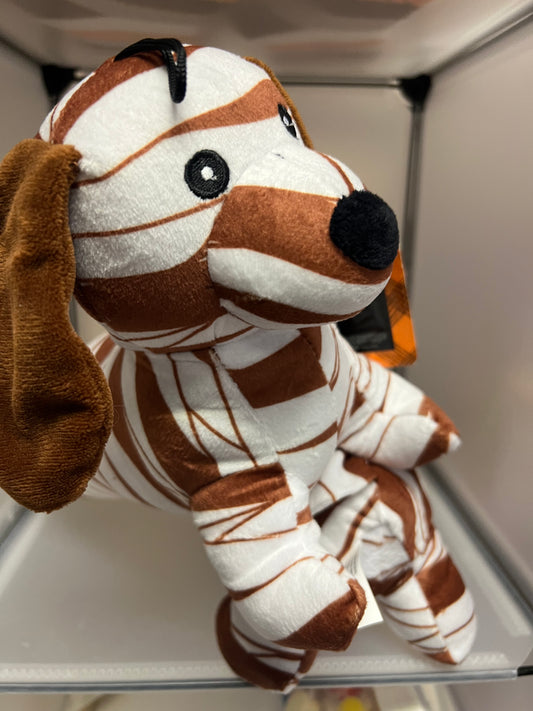 Long Halloween Dog Toy