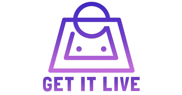 Get It Live!